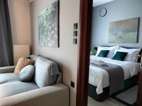 North Key - Cozy and luxurious